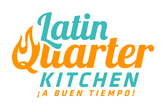 Latin Quarter Kitchen: A buen tiempo!